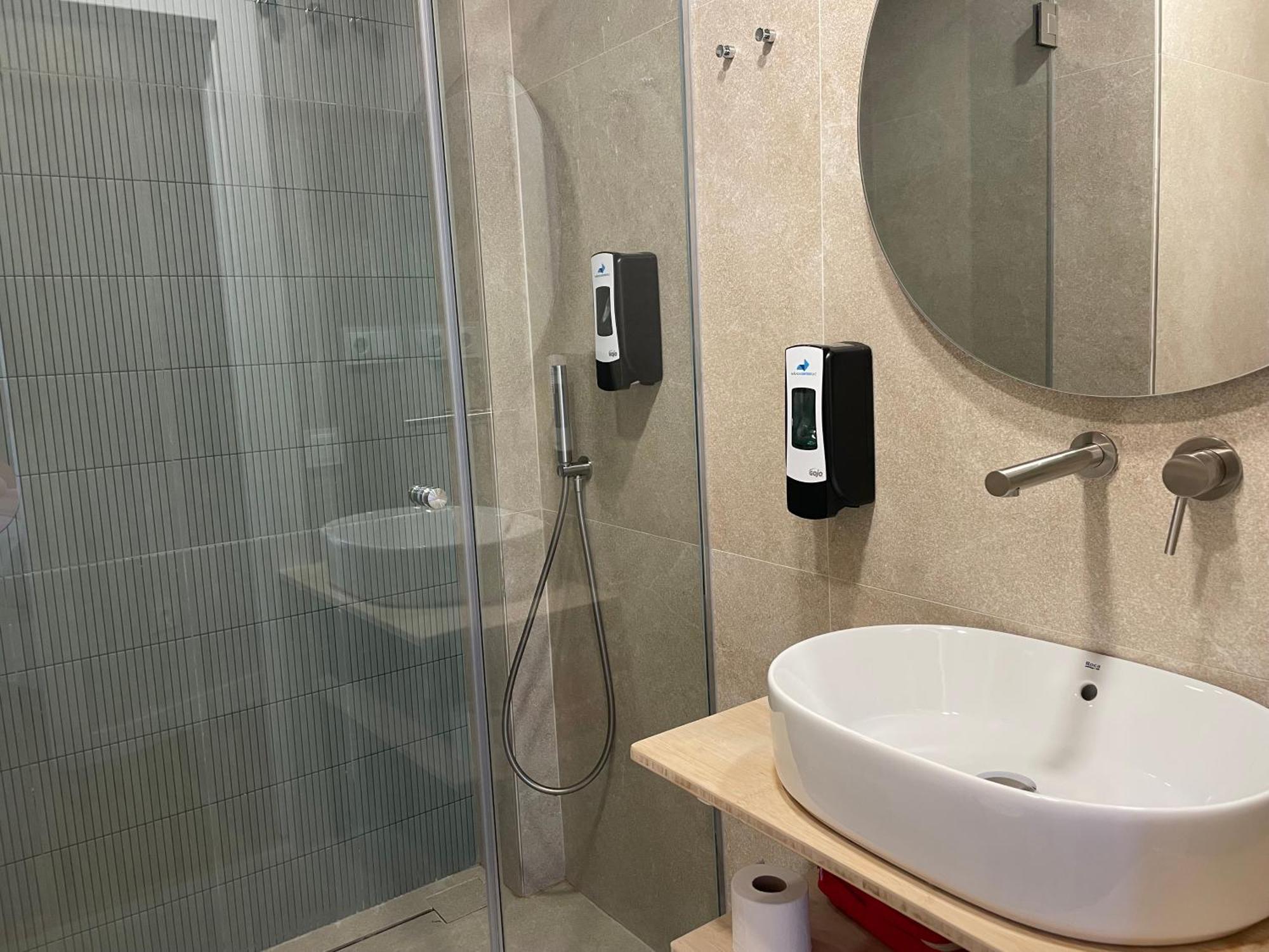 Malaga Center Flat Boutique Apartments City Center Екстериор снимка