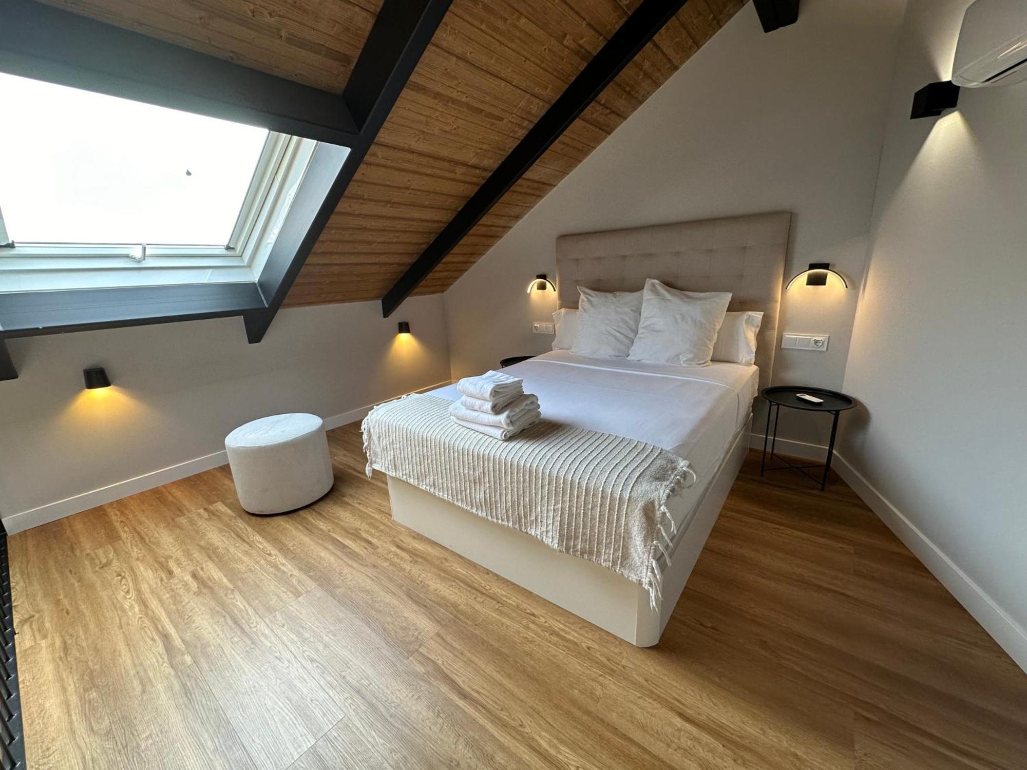 Malaga Center Flat Boutique Apartments City Center Екстериор снимка