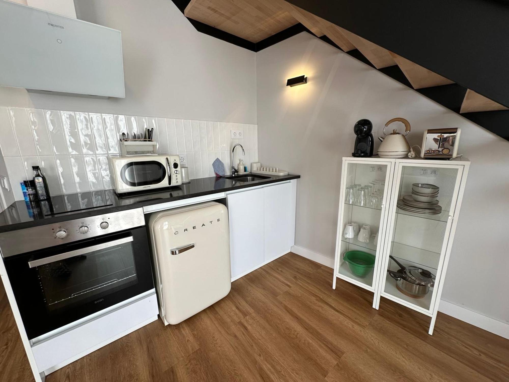 Malaga Center Flat Boutique Apartments City Center Екстериор снимка