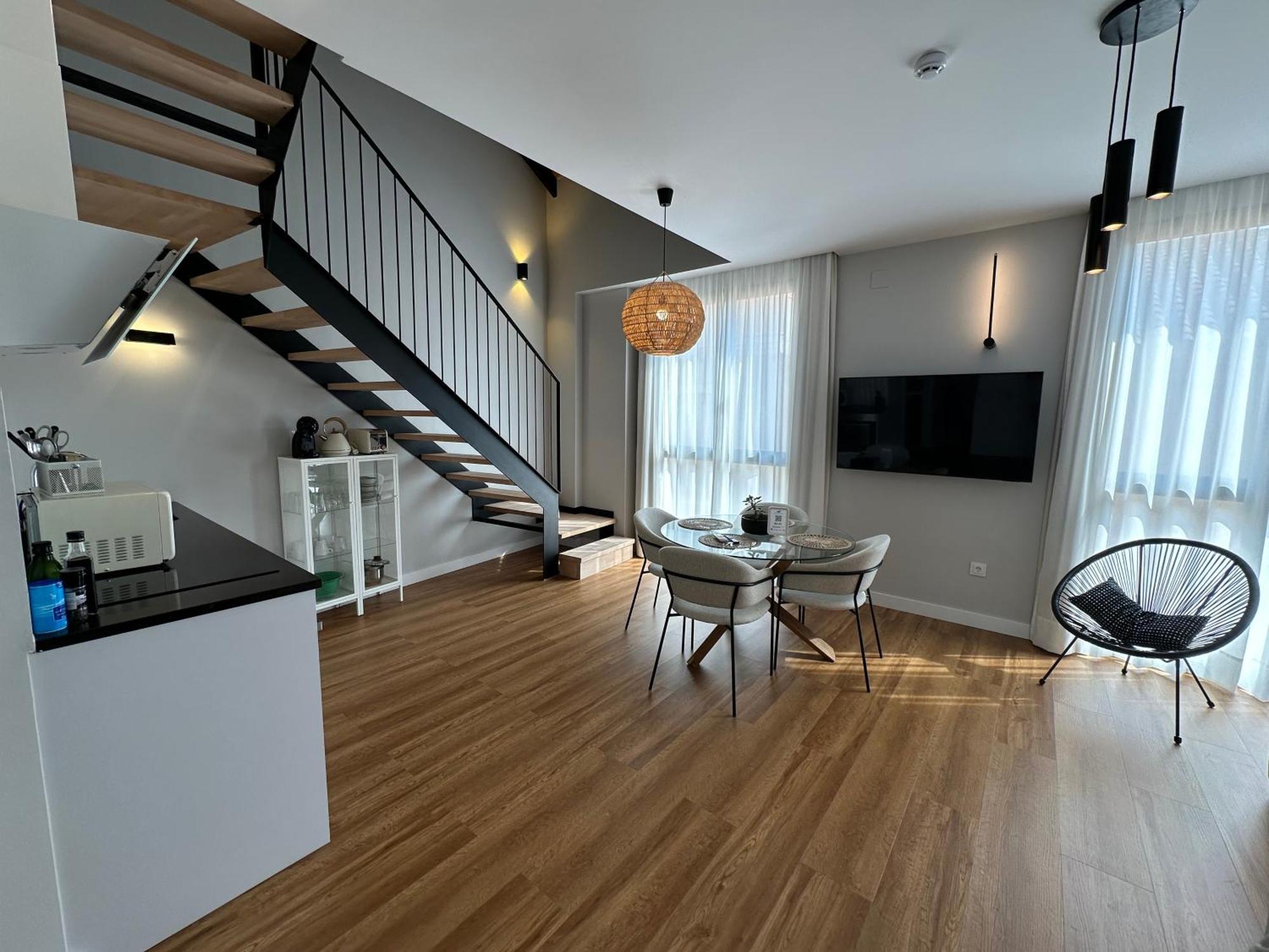 Malaga Center Flat Boutique Apartments City Center Екстериор снимка