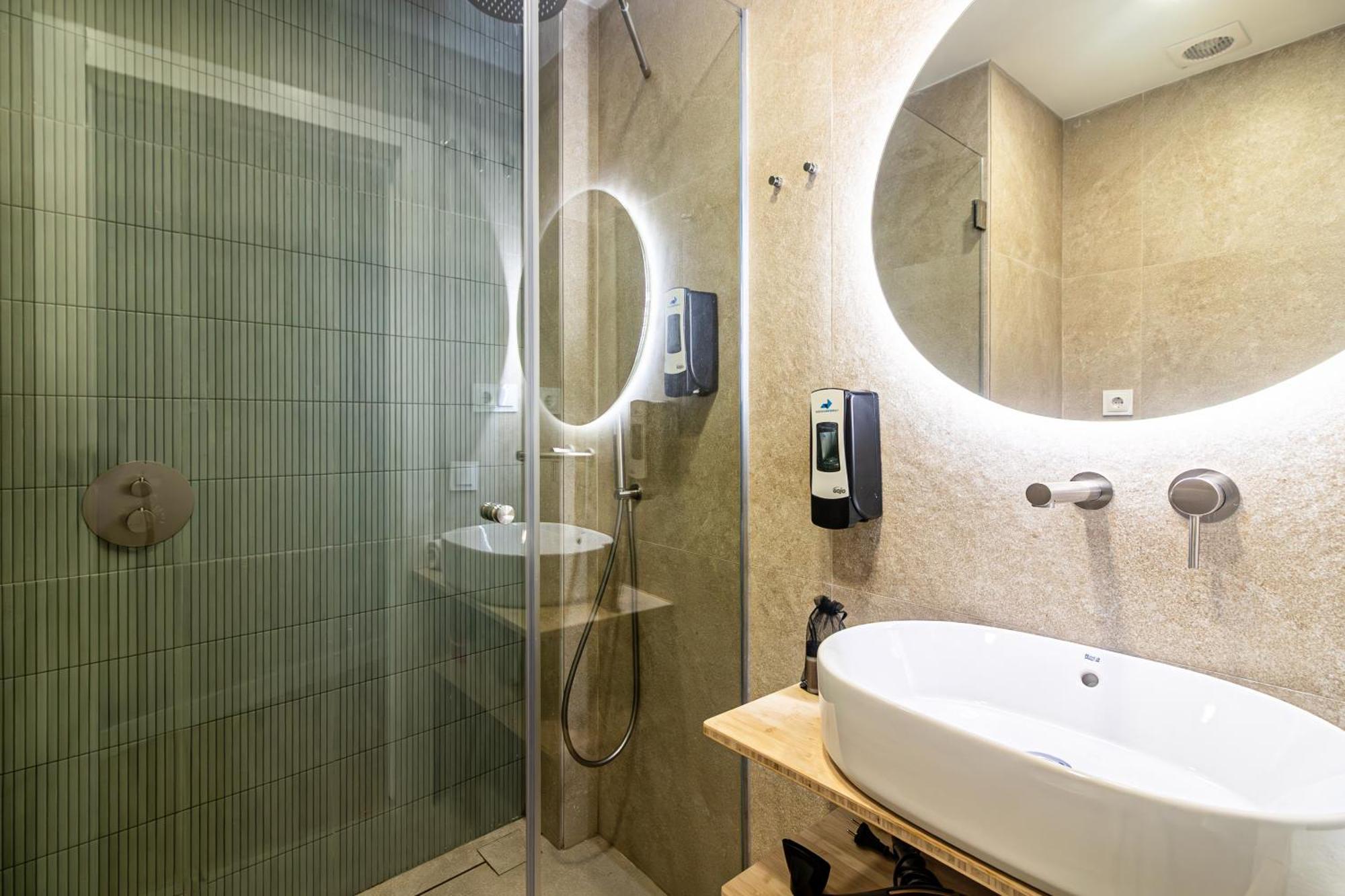 Malaga Center Flat Boutique Apartments City Center Екстериор снимка