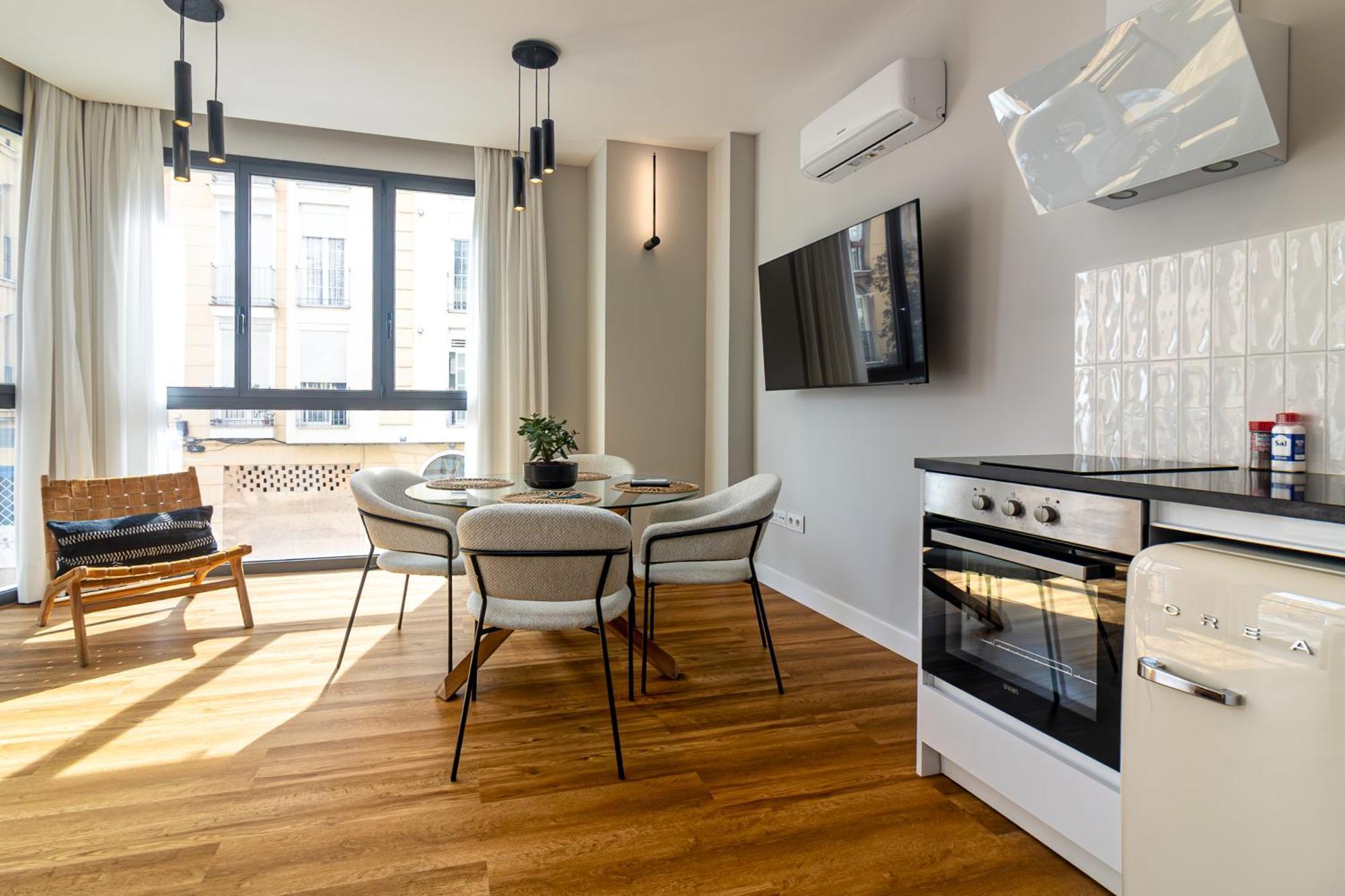 Malaga Center Flat Boutique Apartments City Center Екстериор снимка