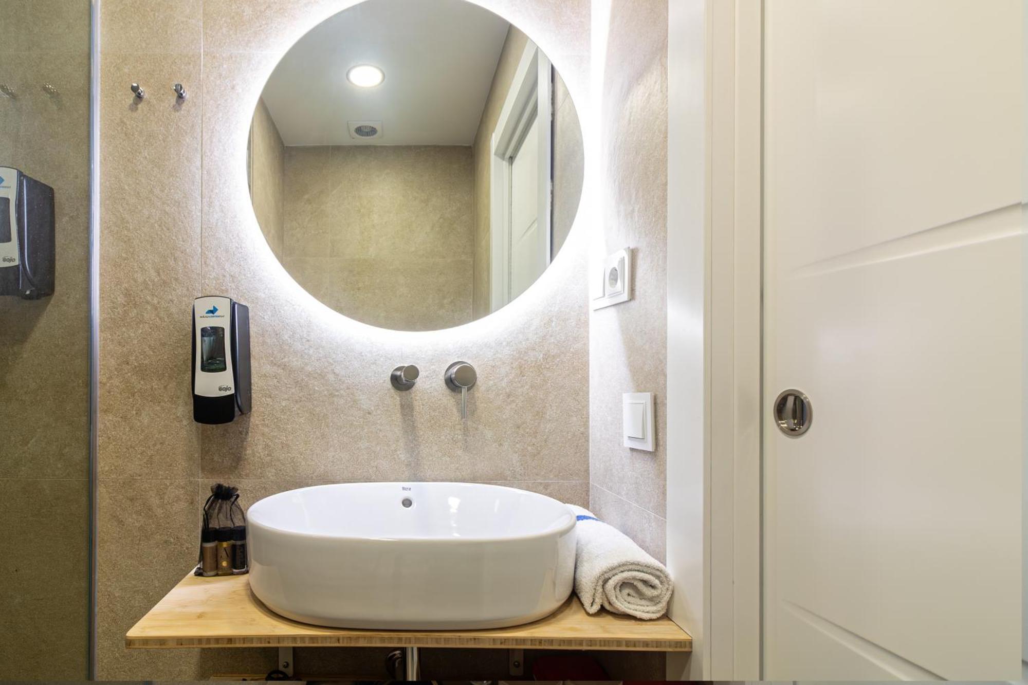Malaga Center Flat Boutique Apartments City Center Екстериор снимка