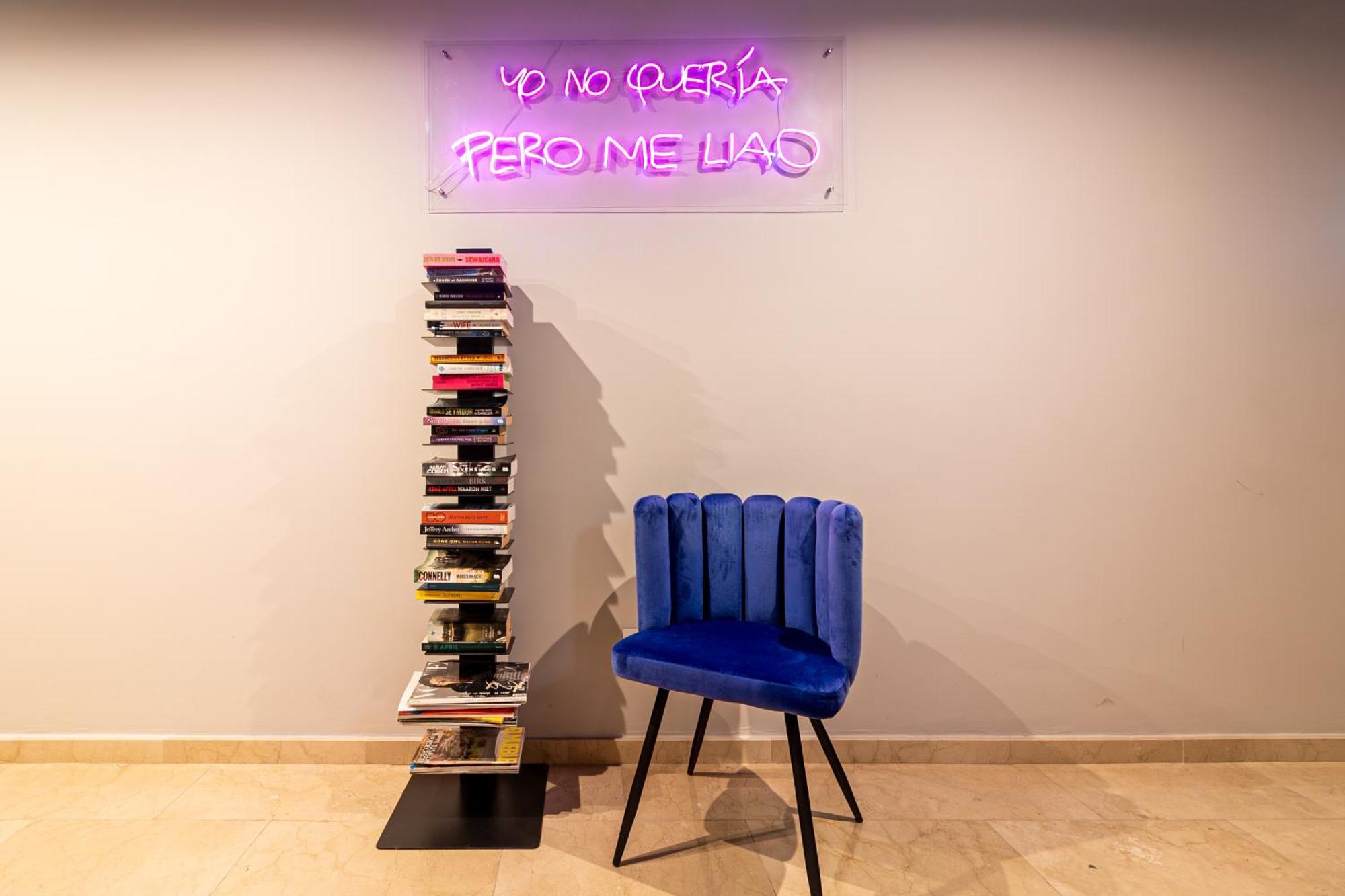 Malaga Center Flat Boutique Apartments City Center Екстериор снимка