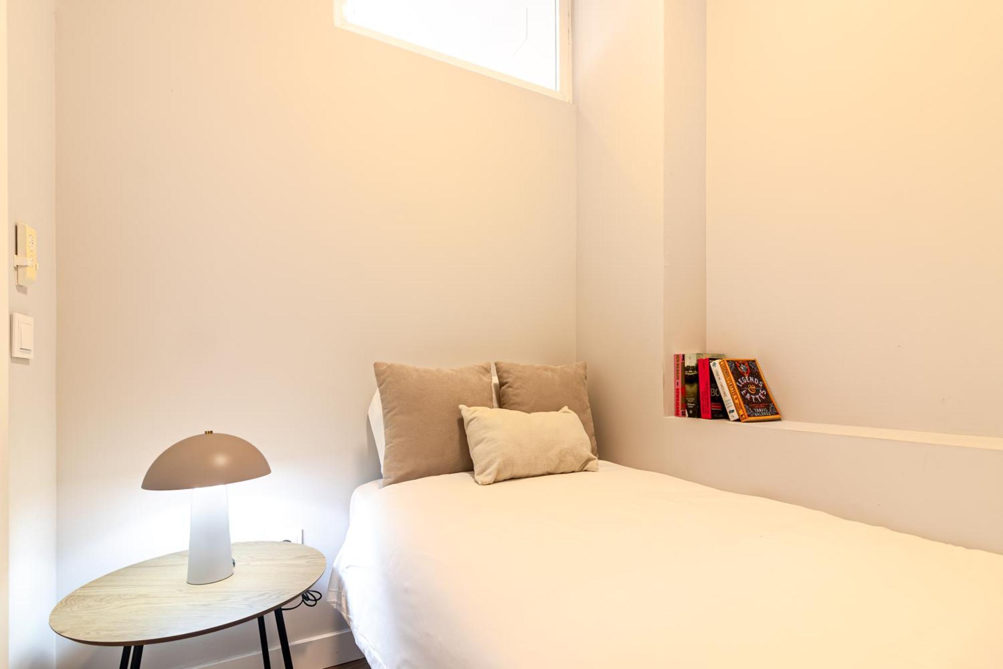 Malaga Center Flat Boutique Apartments City Center Екстериор снимка