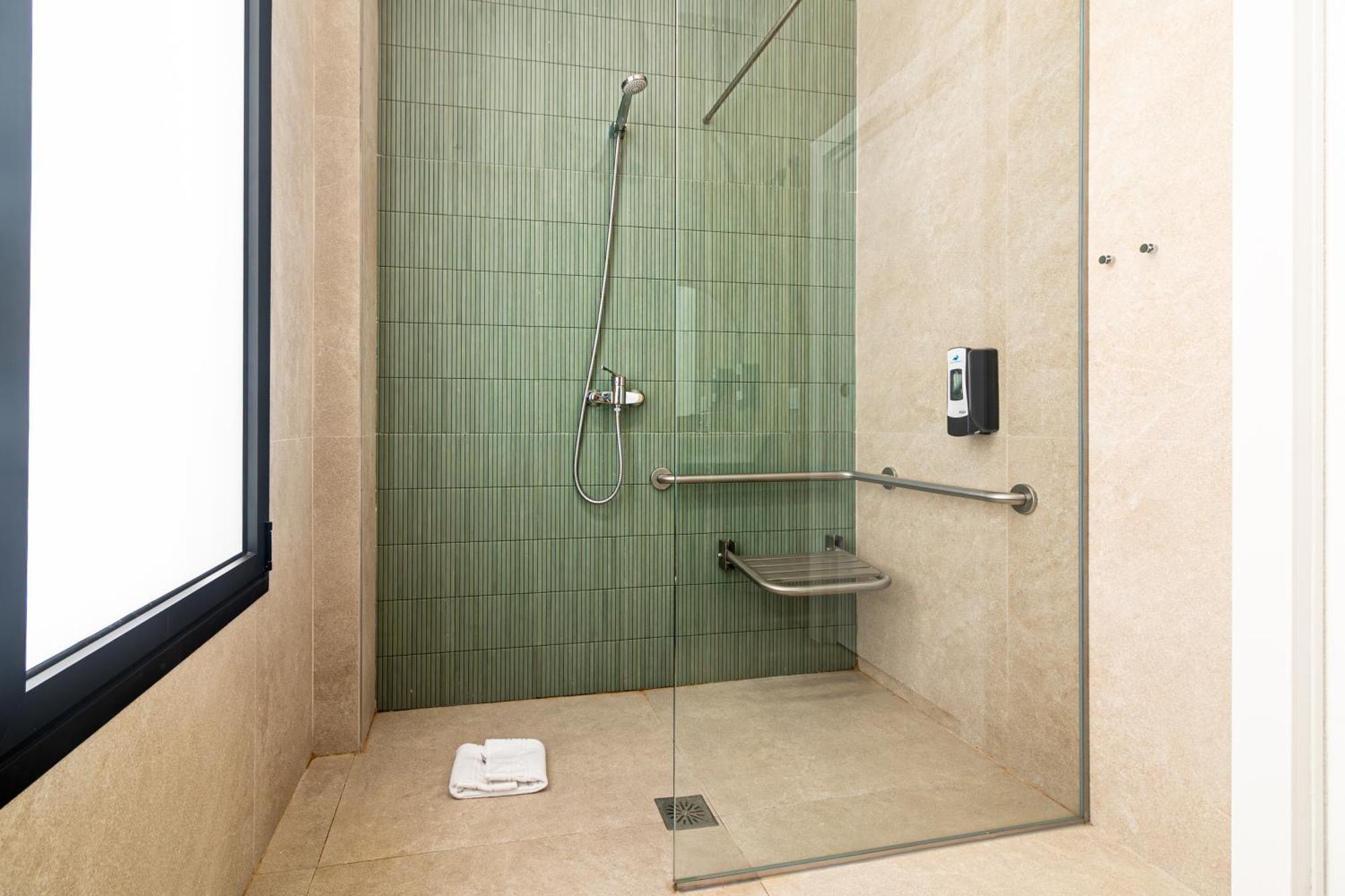 Malaga Center Flat Boutique Apartments City Center Екстериор снимка